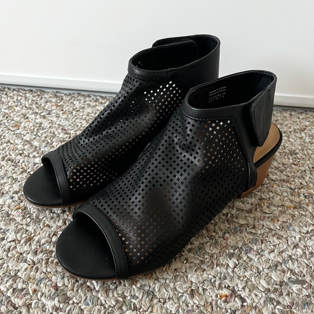 Call It Spring Wedges